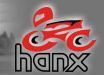 Hankx
